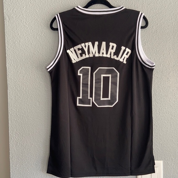 Jordan PSG Basketball Neymar JR Paris Saint - Picture 3 of 3